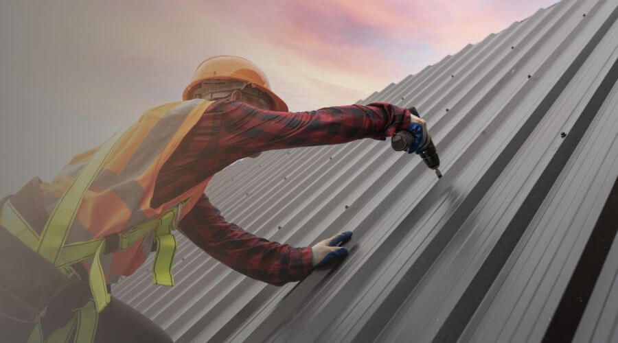 Expert new roof installation services in Monticello, GA